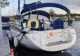 Dufour  455