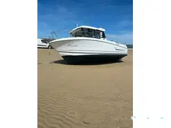 Jeanneau Merry Fisher 755 Marlin