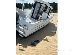 Jeanneau Merry Fisher 755 Marlin