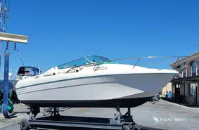 Jeanneau Leader 705