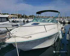 Jeanneau Leader 705