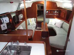 Beneteau Oceanis 361