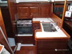 Beneteau Oceanis 361
