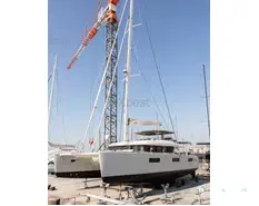 Lagoon  620