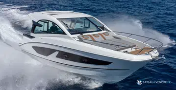 Beneteau Gran Turismo 32