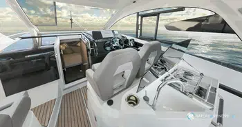 Beneteau Gran Turismo 32