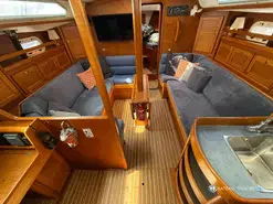 Westerly Ocean Lord 41