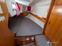 Beneteau Oceanis 320