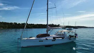 Beneteau Oceanis 45