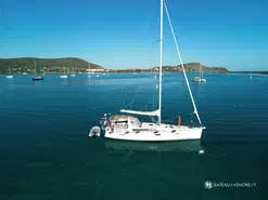 Beneteau Oceanis 45