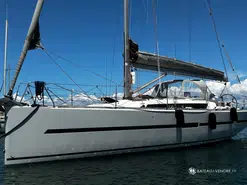 Dufour 36 Performance