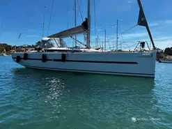 Dufour 36 Performance