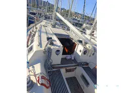 Jeanneau Sun Shine 36
