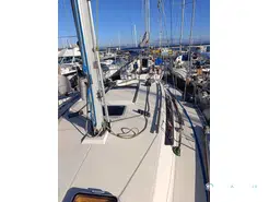 Jeanneau Sun Shine 36