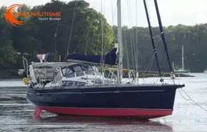 Technimar Hermine 47