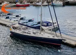 Technimar Hermine 47