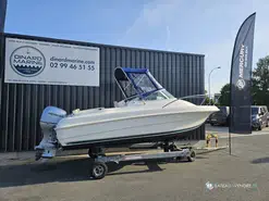 Jeanneau Leader 545
