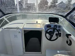 Jeanneau Leader 545