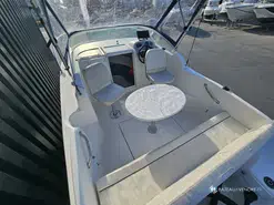 Jeanneau Leader 545