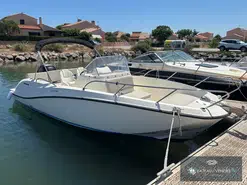 Quicksilver  675 Open