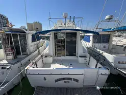 Beneteau Antares Serie 9