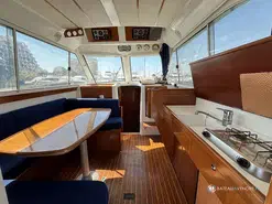 Beneteau Antares Serie 9