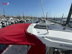 Jeanneau Merry Fisher 755 Croisiere
