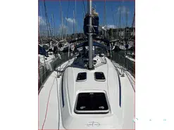 Bavaria  36 Cruiser