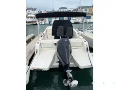 Quicksilver Activ 755 Sundeck