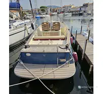 Rhea  35 Open