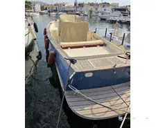 Rhea  35 Open