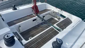 Jeanneau Sun Fast 32