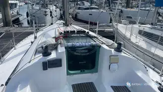 Jeanneau Sun Fast 32