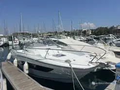 Jeanneau Cap Camarat 7.5 WA Serie 2
