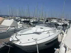 Jeanneau Cap Camarat 7.5 WA