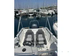 Jeanneau Cap Camarat 7.5 WA