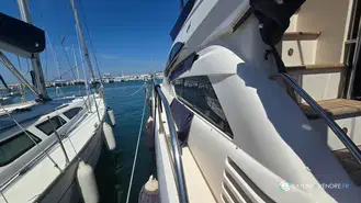 Rodman Muse 44
