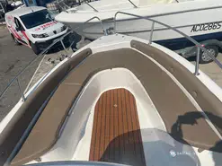 Aquabat Sport Line 21