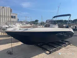Aquabat Sport Line 21