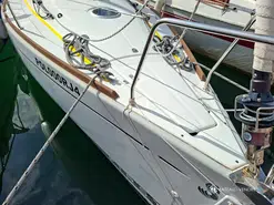 Beneteau First 20 Performance