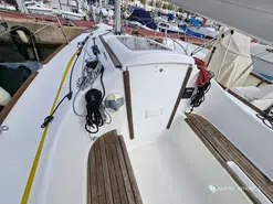 Beneteau First 20 Performance