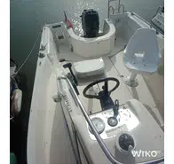 Ultramar Shaft 550 WA