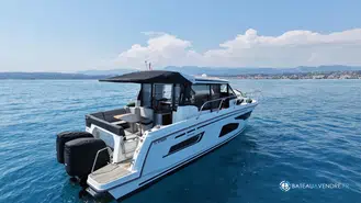 Jeanneau Merry Fisher 1095