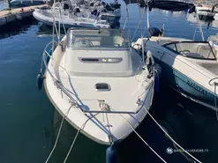 B2 Marine CAP FERRET 650 CC