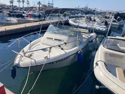 B2 Marine CAP FERRET 650 CC