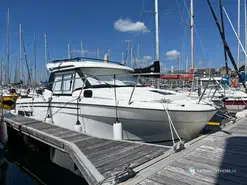 Jeanneau Merry Fisher 795 Serie 2