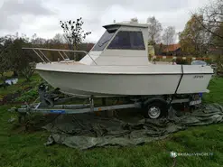 Ocqueteau Alienor 520