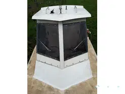 Ocqueteau Alienor 520