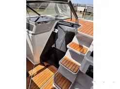 Jeanneau Cap Camarat 7.5 DC Serie 2
