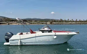 Pacific Craft  650 SC